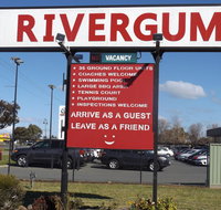 Rivergum Motel - Surfers Paradise Gold Coast