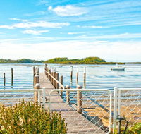 Riverside Delight  Greenwell Point - Surfers Paradise Gold Coast