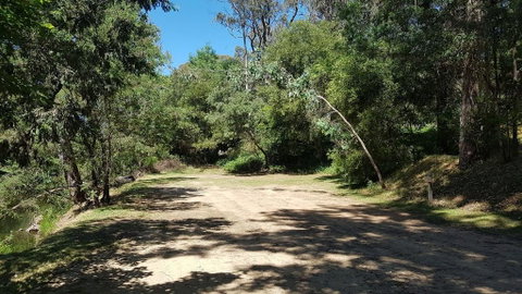 Riverview Caravan Park - Surfers Paradise Gold Coast 2