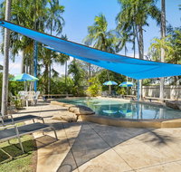 Riverview Tourist Village - Surfers Paradise Gold Coast