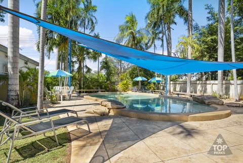 Riverview Tourist Village - Surfers Paradise Gold Coast 0