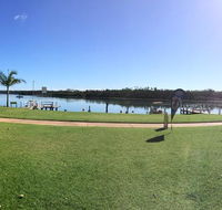 Riviera Caravan Park - Surfers Paradise Gold Coast