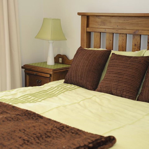 Robin Hill Retreat - Surfers Paradise Gold Coast 3