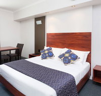 Rocklea International Motel - Surfers Paradise Gold Coast