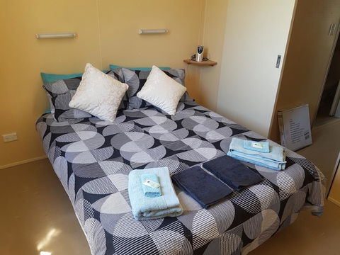 Rocks Retreat Cabin 3 - Lobster - Surfers Paradise Gold Coast 1
