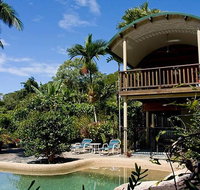 Rocky Point Retreat