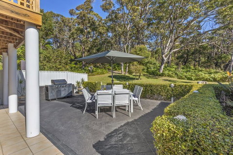Rocky Point Road, Fingal Retreat, 01, 138 - Surfers Paradise Gold Coast 0