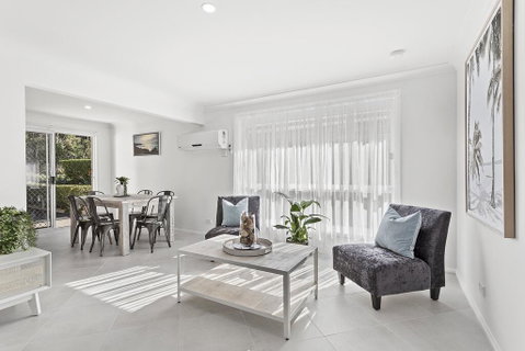 Rocky Point Road, Fingal Retreat, 01, 138 - Surfers Paradise Gold Coast 2