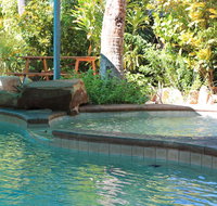 Roey Backpackers and Party Bar - Surfers Paradise Gold Coast