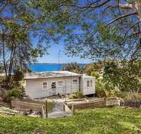 Ronem Cottage 5 Gloucester Street - Surfers Paradise Gold Coast