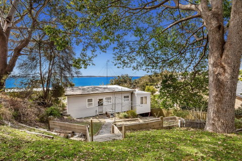 Ronem Cottage, 5 Gloucester Street - Surfers Paradise Gold Coast 0
