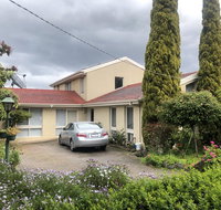 Rose Bed and Breakfast - Surfers Paradise Gold Coast