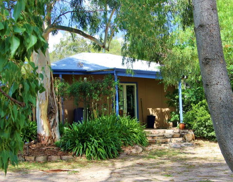 Rose Cottage - Surfers Paradise Gold Coast 0