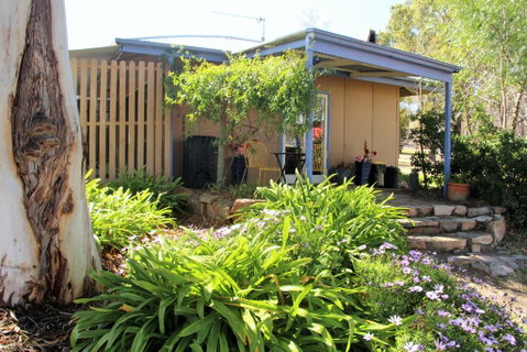 Rose Cottage - Surfers Paradise Gold Coast 1