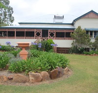 Rosebank Homestead and Farmstay - Surfers Paradise Gold Coast