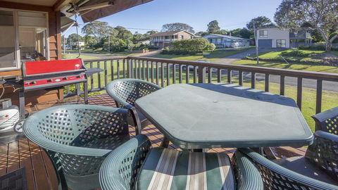 Rosemary Avenue 48 Bawley Point - Surfers Paradise Gold Coast 0