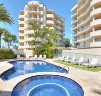 Royal Pacific Resort - Surfers Paradise Gold Coast