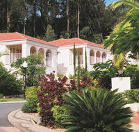 Royal Woods Resort - Surfers Paradise Gold Coast
