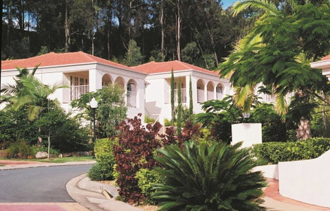 Royal Woods Resort - Surfers Paradise Gold Coast 0