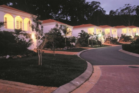 Royal Woods Resort - Surfers Paradise Gold Coast 3