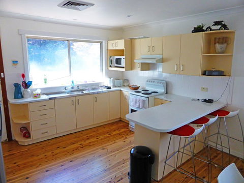 Ruby's @ Culburra Beach - Surfers Paradise Gold Coast 3
