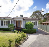 Rubys Retreat' 44 Achilles Street - pet friendly aircon  boat parking - Surfers Paradise Gold Coast