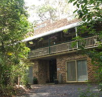 Rumbalara Bed and Breakfast - Surfers Paradise Gold Coast
