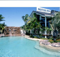 Runaway Bay Motor Inn - Surfers Paradise Gold Coast
