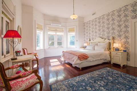 Russley Rural Retreat - Surfers Paradise Gold Coast 1