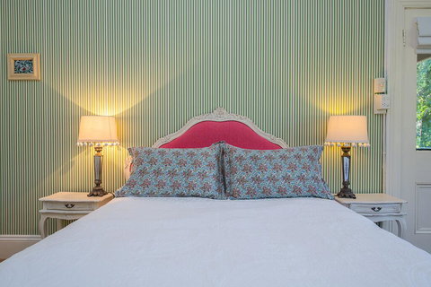 Russley Rural Retreat - Surfers Paradise Gold Coast 0