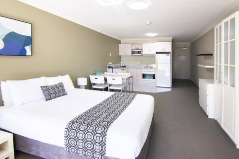 Rydges Horizons Snowy Mountains - Surfers Paradise Gold Coast 2