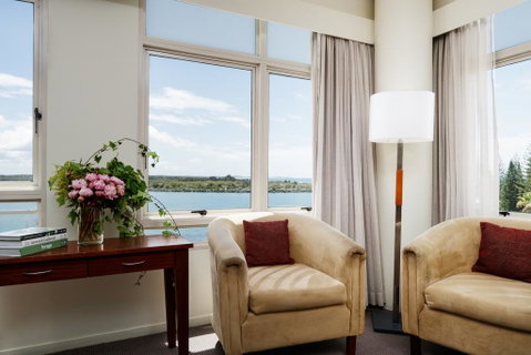 Rydges Hotel Port Macquarie - Surfers Paradise Gold Coast 3