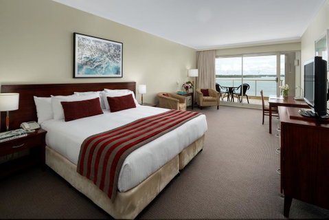 Rydges Hotel Port Macquarie - Surfers Paradise Gold Coast 2