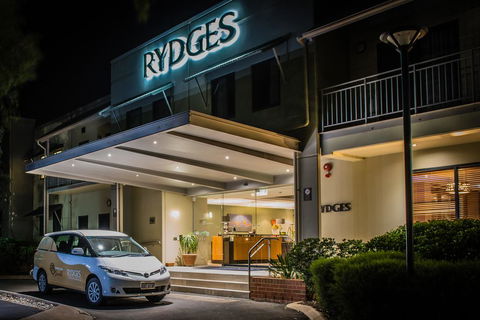 Rydges Kalgoorlie - Surfers Paradise Gold Coast 0