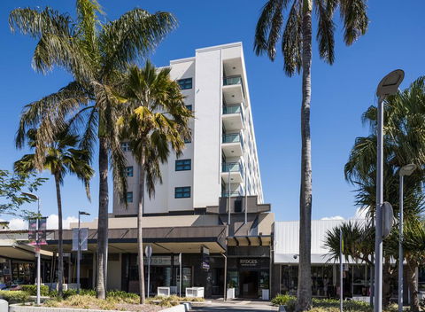 Rydges Mackay Suites - Surfers Paradise Gold Coast 2