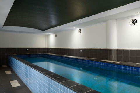 Rydges Mackay Suites - Surfers Paradise Gold Coast 1