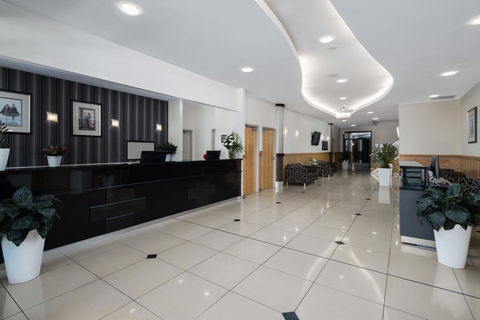 Rydges Mackay Suites - Surfers Paradise Gold Coast 3