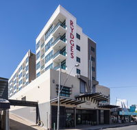Rydges Mackay Suites - Surfers Paradise Gold Coast
