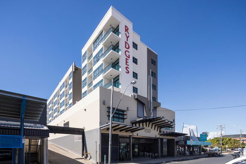 Rydges Mackay Suites - Surfers Paradise Gold Coast 0