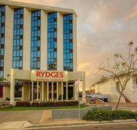 Rydges Southbank Townsville - Surfers Paradise Gold Coast