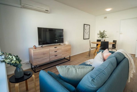 Sahara On Anzac-Close To Airport, City & Beach! - Surfers Paradise Gold Coast 1