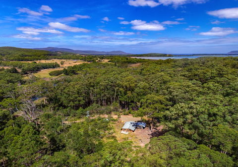 Saintys Creek Cottage - Surfers Paradise Gold Coast 0