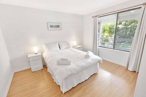 Sakseide-House - Surfers Paradise Gold Coast 1
