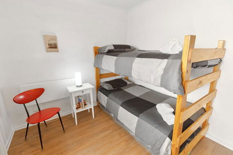 Sakseide-House - Surfers Paradise Gold Coast 3
