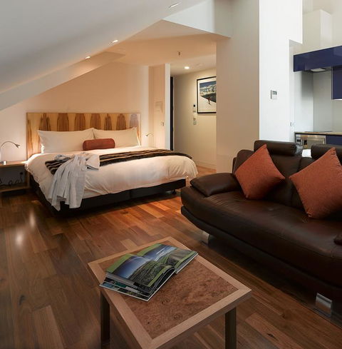 Salamanca Wharf Hotel - Surfers Paradise Gold Coast 3