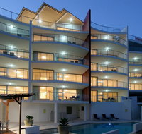 Salt on Kings Apartments - Surfers Paradise Gold Coast