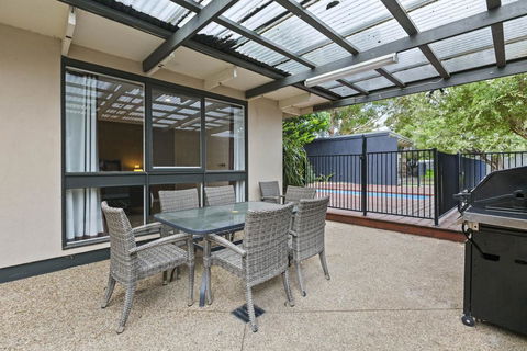SALTAIR - MOUNT MARTHA - Surfers Paradise Gold Coast 3