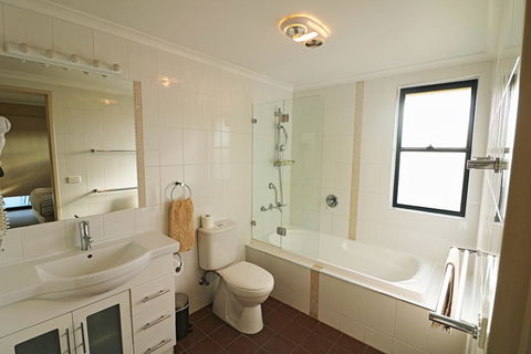 Saltwater Apartments - Surfers Paradise Gold Coast 3