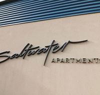 Saltwater Apartments - Surfers Paradise Gold Coast