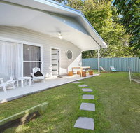 Salty Kisses Holiday House - Surfers Paradise Gold Coast